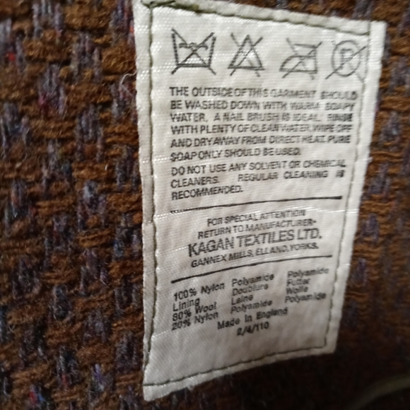 Coat - Picture 4 of 7